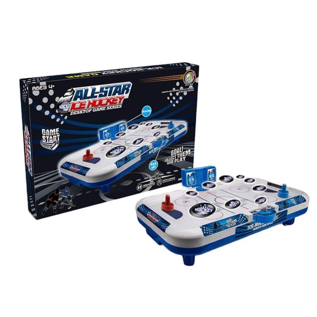 All-Star Table Ice Hockey Game